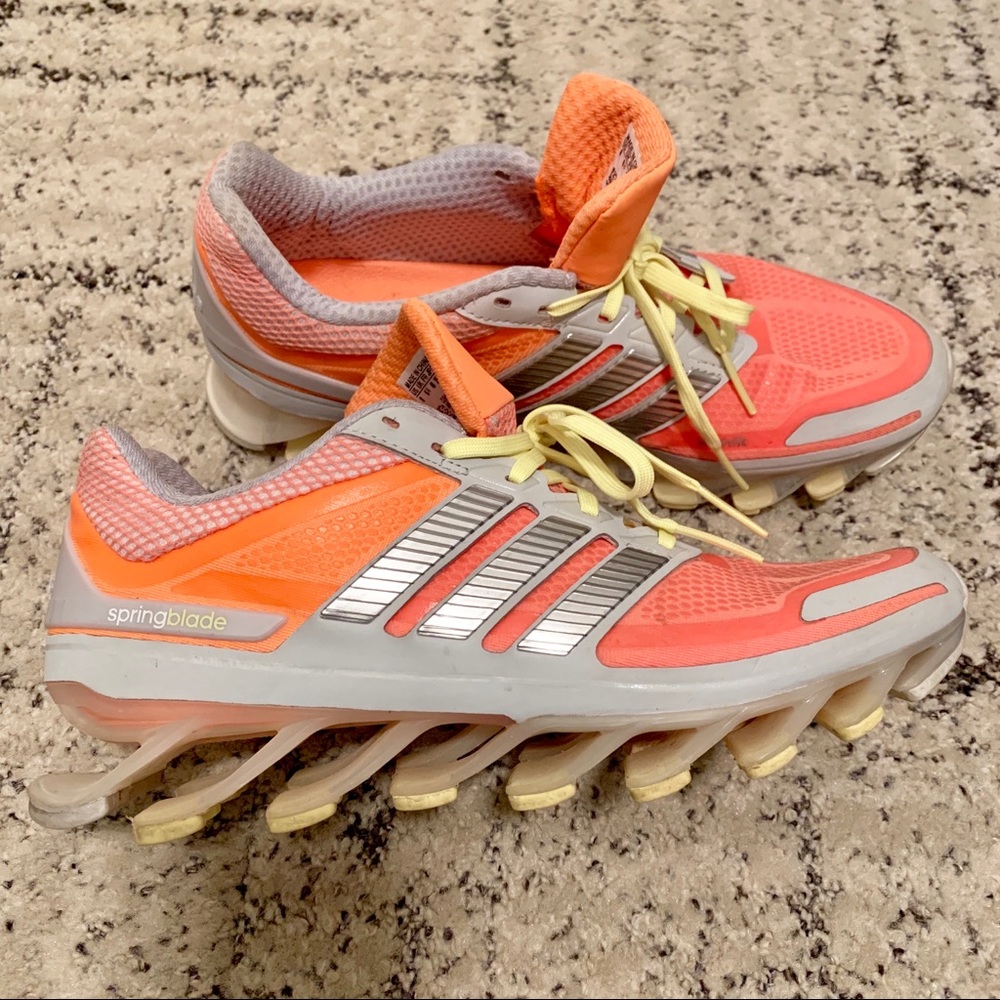 Women’s Adidas Running shoes